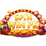 Spin Win PK