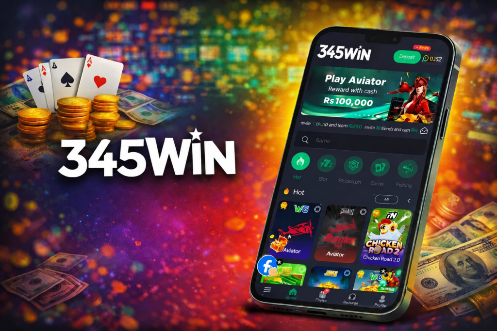 345win Game