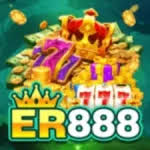 ER888 Game
