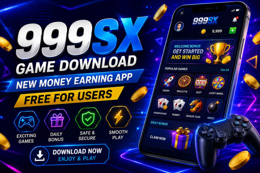 999SX Game
