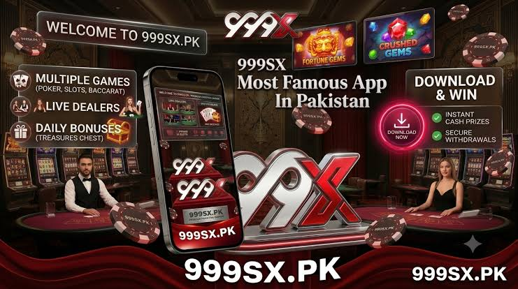 999SX Game